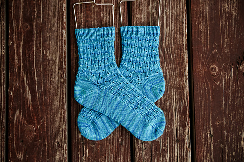 Jacob Socks