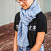 Dathan Scarf pattern