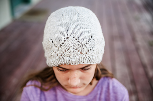 Sophia Beanie