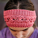 Daisy Headband pattern