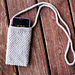 Aaron Phone Bag pattern