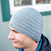 Roman Beanie pattern