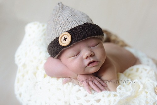 Acorn Hat photo 1