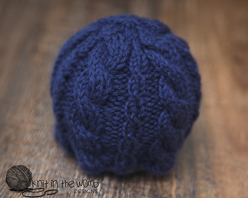 Cables in Cashmere photo 3