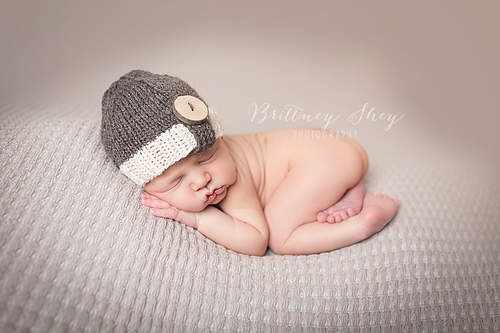 Tab Beanie photo 1