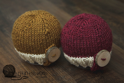 Tab Beanie photo 3