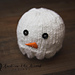 Snowman Beanie photo 3