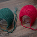 Mohair Traditional Bonnet photo 3