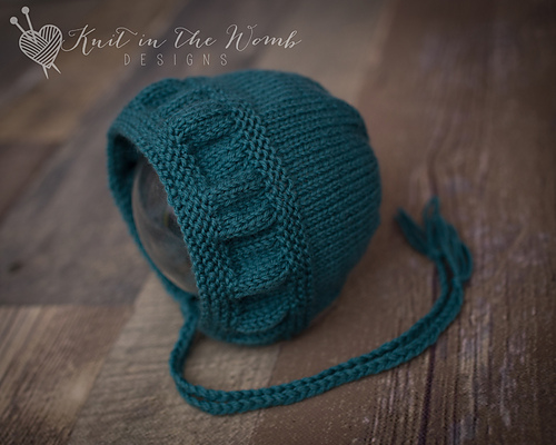 Gathering Bonnet photo 5