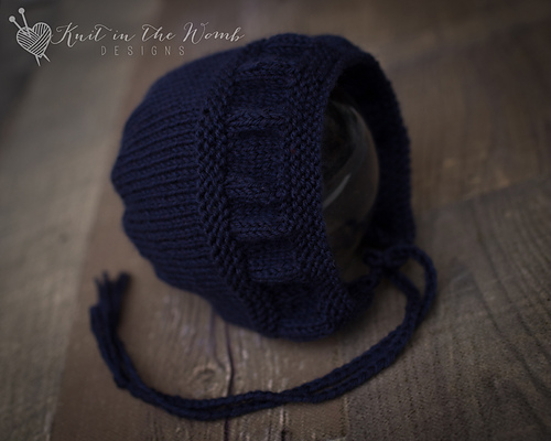 Gathering Bonnet photo 6