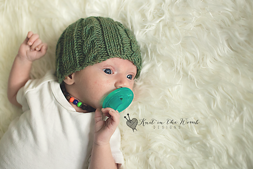 Thomas Beanie photo 1