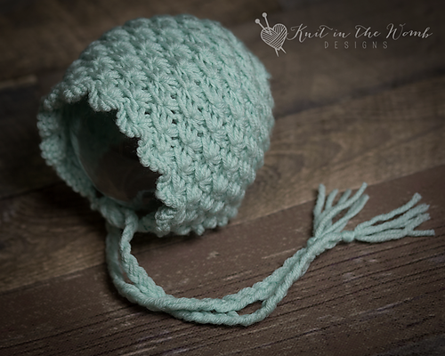 Seaside Bonnet photo 5