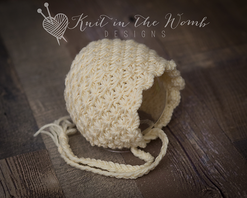 Seaside Bonnet photo 4
