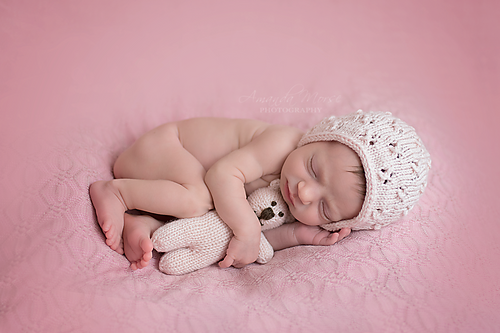 Clover Bonnet photo 1