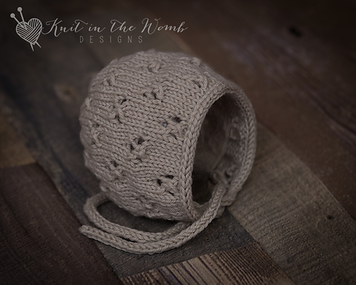 Clover Bonnet photo 2