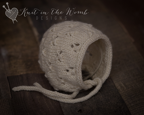 Clover Bonnet photo 4