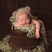Angora Bear Bonnet photo 4