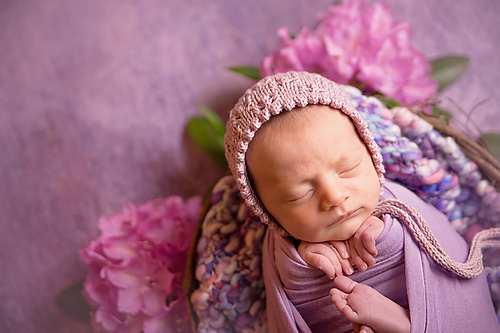 Mary Bonnet photo 2