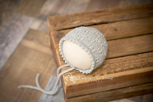 Mary Bonnet photo 11
