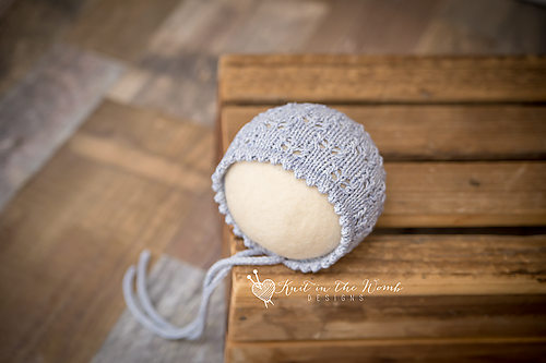 Mary Bonnet photo 10