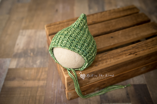 Broken Rib Bonnet and Pixie photo 11