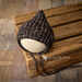 Broken Rib Bonnet and Pixie photo 3