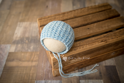 Broken Rib Bonnet and Pixie photo 8