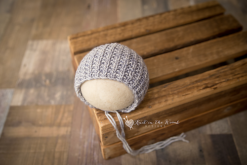 Broken Rib Bonnet and Pixie photo 5