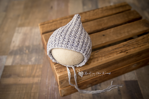 Broken Rib Bonnet and Pixie photo 4