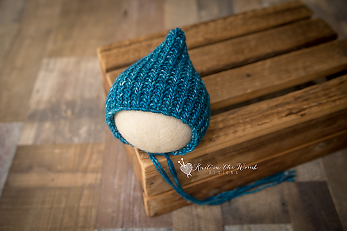 Broken Rib Bonnet and Pixie photo 9