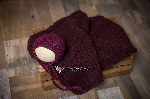 Selah Bonnet photo 5