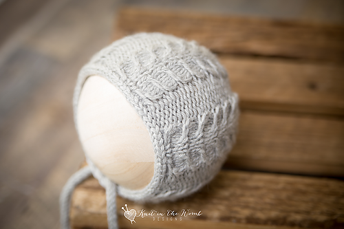 Selah Bonnet photo 2