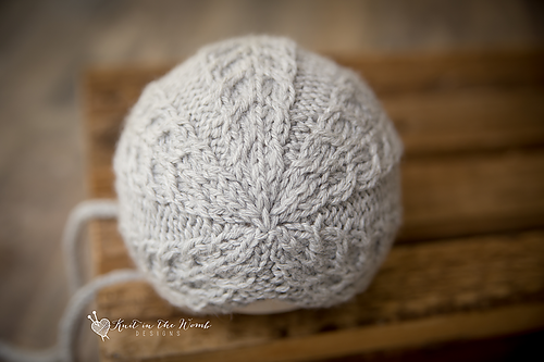 Selah Bonnet photo 4