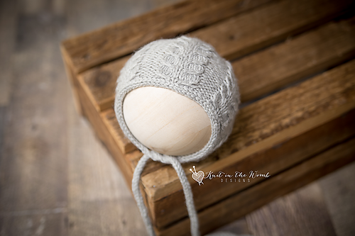 Selah Bonnet photo 1