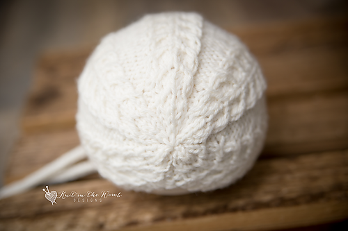 Selah Bonnet photo 11