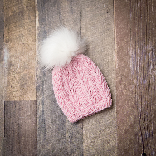 Leah Hat photo 6