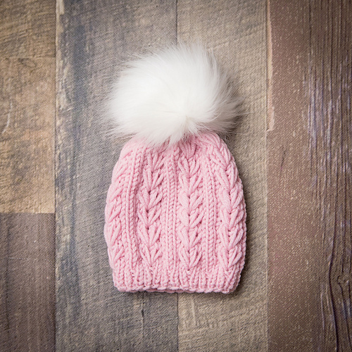 Leah Hat photo 4