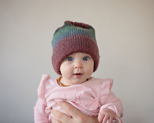 Double Brim Slouch photo 2