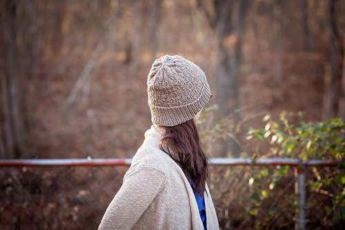Damask Hat photo 3