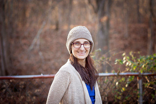 Damask Hat photo 2