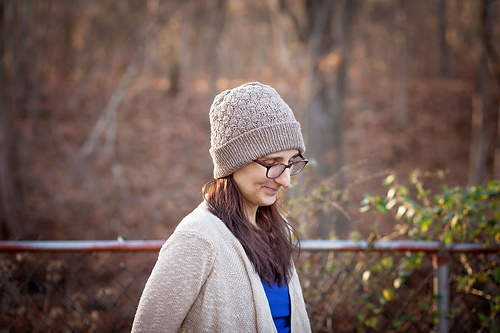 Damask Hat photo 1