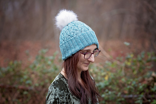 Rosebud Hat photo 1