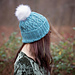 Rosebud Hat photo 3