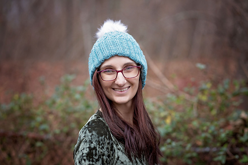 Rosebud Hat photo 3