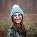 Rosebud Hat photo 4