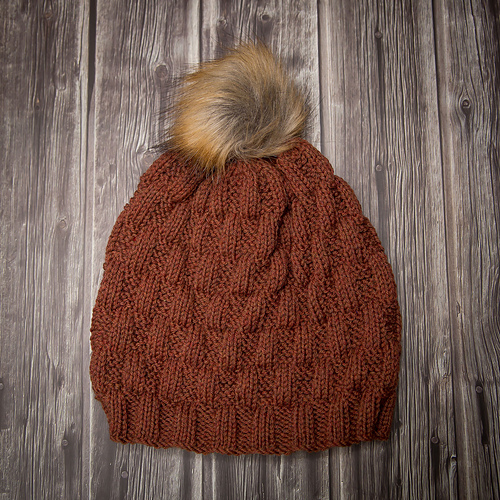 Dathan Hat photo 4