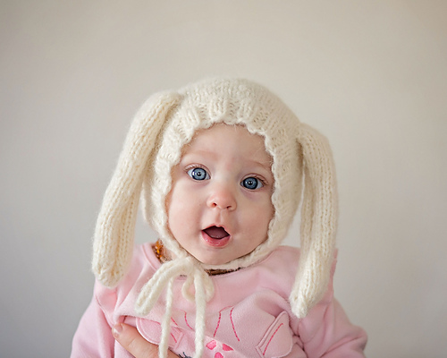 Bunny Bonnet photo 1