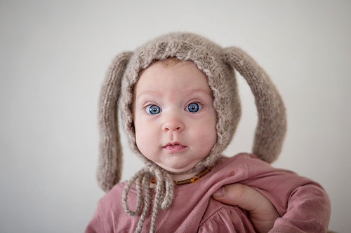 Bunny Bonnet photo 4