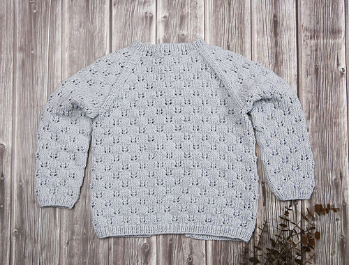 Mary Cardigan photo 9