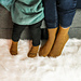 Wheat Socks photo 4